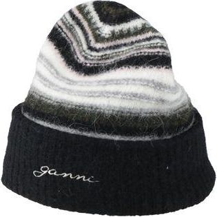 Ganni ACCESSORIES - Hats on YOOX.COM
