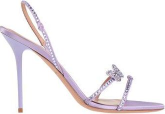 Blumarine FOOTWEAR - Sandals on YOOX.COM
