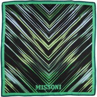 Missoni ACCESSORIES - Scarves on YOOX.COM