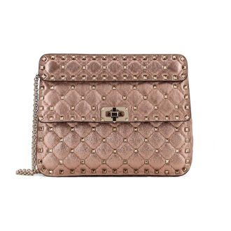 Valentino Garavani Mujer, Bolsos, Rosa, Talla: ONE Size
