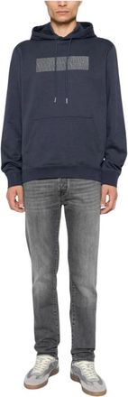 Jacob Cohen Jeans Slim Fit - - Jeans - Uomo - Grigio - W33