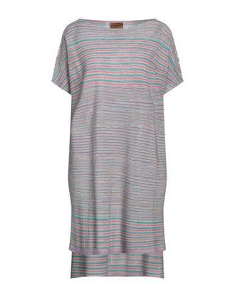 Alessia Santi DRESSES - Mini dresses on YOOX.COM