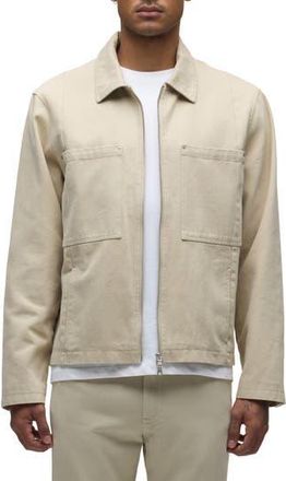 Hudson Work Jacket in Desert Road at Nordstrom Rack, Size X-Large