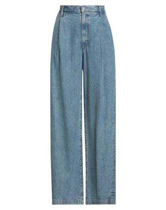 A Gold E HOSEN & R&Ouml;CKE - Jeanshosen auf YOOX.COM