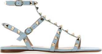 Valentino Garavani Garavani Rockstud Flats