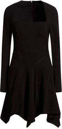 Bcbgmaxazria DRESSES - Mini dresses on YOOX.COM