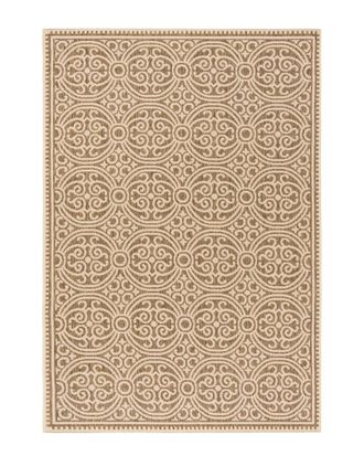 Safavieh Dnu Safavieh Beach House Indoor/Outdoor Rug