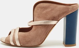 Malone Souliers Norah