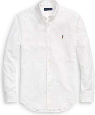 Ralph Lauren Uomo, Magliette, Bianco, XL, new