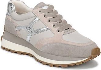 Veronica Beard Valentina Slip-On Sneaker in Grey Multi at Nordstrom, Size 6.5