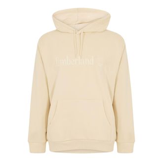 Timberland Hampton Pullover Hoodie voor volwassenen (Angora)