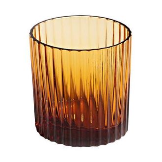 Missoni Wine Glass Nastri Ambra in Amber at Nordstrom