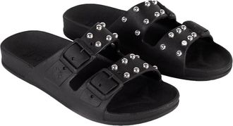 Cacato&egrave;s Muiltjes met dubbele bandjes Florianopolis