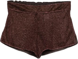 Os&eacute;ree Lumiere Tailored Shorts