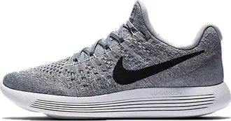 Nike (WMNS) Nike Lunarepic Low Flyknit 2 Wolf Grey 863780-002