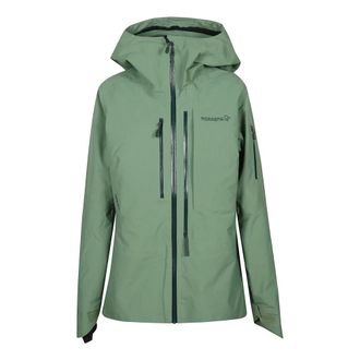 Norr&oslash;na Dames, Sport, Groen, Maat: M