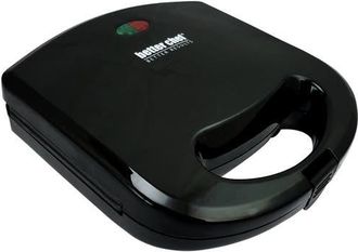 Better Chef Nonstick Portable Waffle Maker in Black at Nordstrom