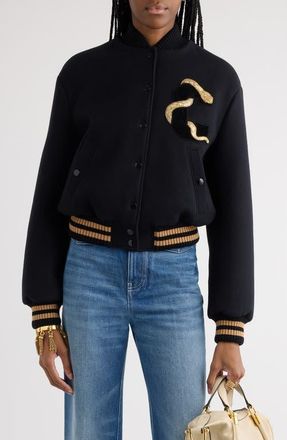 Chloé Biker Leather Jacket from $2,117.00 - on Stylight Chloé Biker Leather Jacket from $2,117.00 - on Stylight