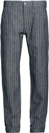 TELA GENOVA PARTES DE ABAJO - Pantalones vaqueros en YOOX.COM