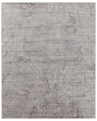 Weave & Wander Archor Modern Abstract Area Rug