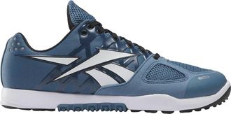 Reebok Male Adult Nano 2.0 BLUSLA/CBLACK/FTWWHT 6.5