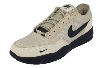 Nike SB PS8 Mens Trainers FV8493 Sneakers Shoes (UK 10.5 US 11.5 EU 45.5, Light Khaki Black Desert Khaki 200)