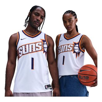 Nike Dri-FIT NBA Swingman Jersey 2023/24 Association Edition Phoenix Suns Devin Booker DV4851-100