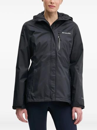 Columbia Jack met capuchon - Zwart
