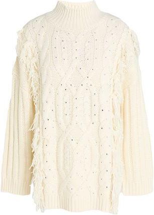 Nenette PRENDAS DE PUNTO - Cuello alto en YOOX.COM