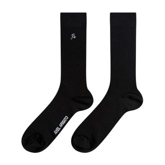 Axel Arigato unisex, Ropa interior, Negro, Talla: S