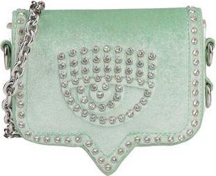 Chiara Ferragni BOLSOS - Bolsos con bandolera en YOOX.COM