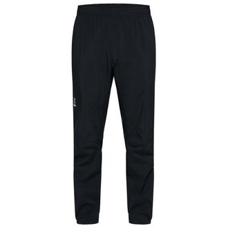Hagl&ouml;fs Korp Proof II Pant Regenhose f&uuml;r Herren | schwarz