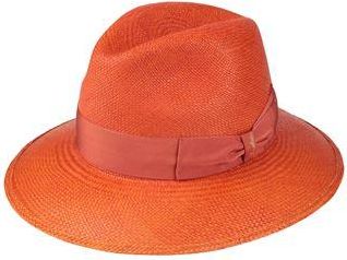 Borsalino ACCESSOIRES - M&uuml;tzen & H&uuml;te auf YOOX.COM
