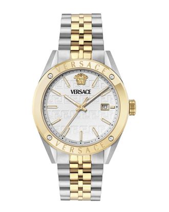 Versace Mens Athletic Watch
