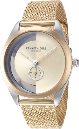Kenneth Cole Classic Womens Watch