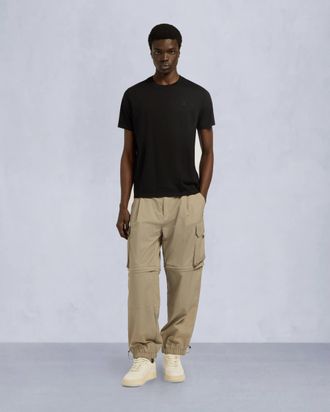 Moose Knuckles Mens Duluth T - Shirt