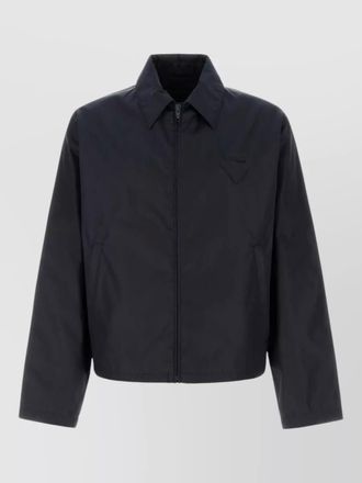 Prada re-nylon jacket