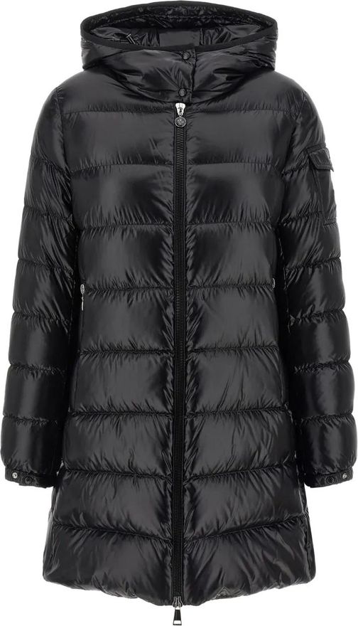 Moncler Piumino Courcelles Nero da € su Stylight
