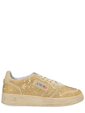 Autry Medalist Low Sneaker