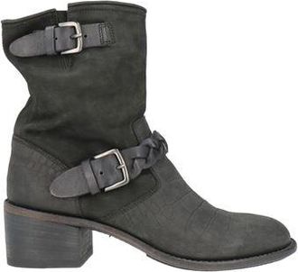 Pantanetti FOOTWEAR - Ankle boots on YOOX.COM