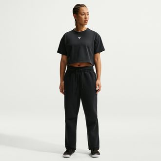 Nike Womens Kobe Dri-FIT Basketball Pants in Black | IF4881-010