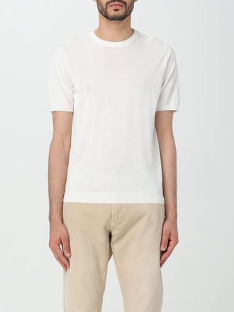 Drumohr T-shirt in cotone