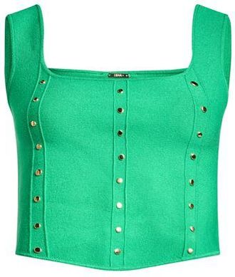 Liu Jo TOPWEAR - Tops sur YOOX.COM