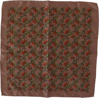 Dolce & Gabbana Pocket Scarves - unisex - Accessoires - Veelkleurig - ONE Size - Accessoires