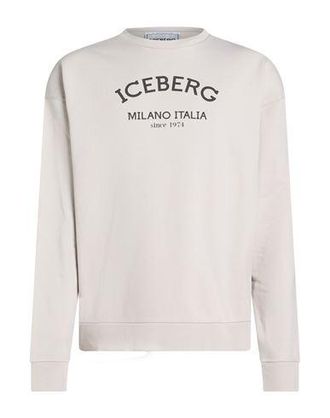 Iceberg CAMISETAS Y TOPS - Sudaderas en YOOX.COM