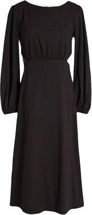 Liviana Conti DRESSES - Midi dresses on YOOX.COM
