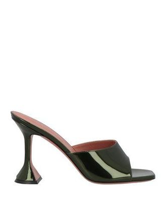 Amina Muaddi SCHUHE - Sandalen auf YOOX.COM
