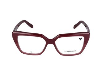 Ferragamo Sunglasses Salvatore Ferragamo Sf2971 601 Burgundy /15/140