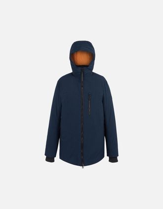 Regatta Mens Regatta Mens Yewbank III Waterproof Jacket - Navy - Size: 40/Regular