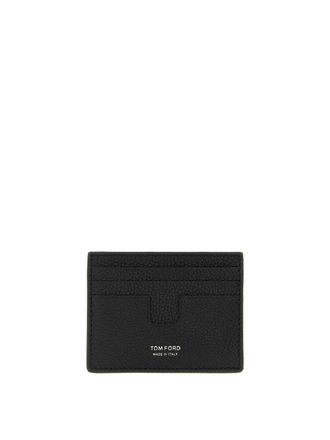 Tom Ford t line card holder